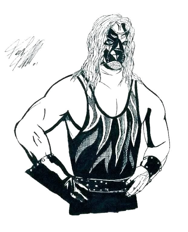 Wrestling Drawings at Explore collection of