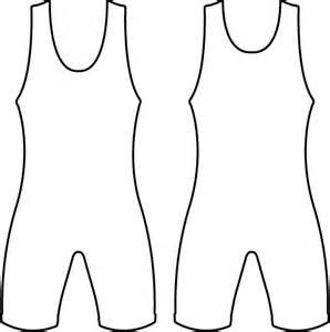 298x300 wrestling singlets - Wrestling Headgear Drawing