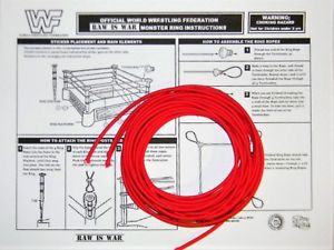 300x225 wwf wwe jakks raw is war wrestling ring custom sized to fit - Wrestling Ring Drawing