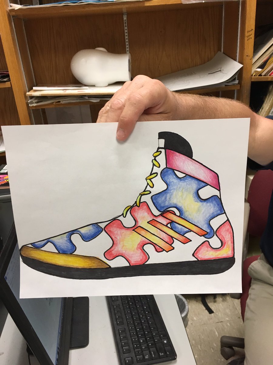 900x1200 Gavin Teasdale On Twitter Drawing Some Wrestling - Wrestling Shoes Drawing