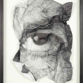 270x270 The Wrinkles Of The City, Oeil - Wrinkles Drawing