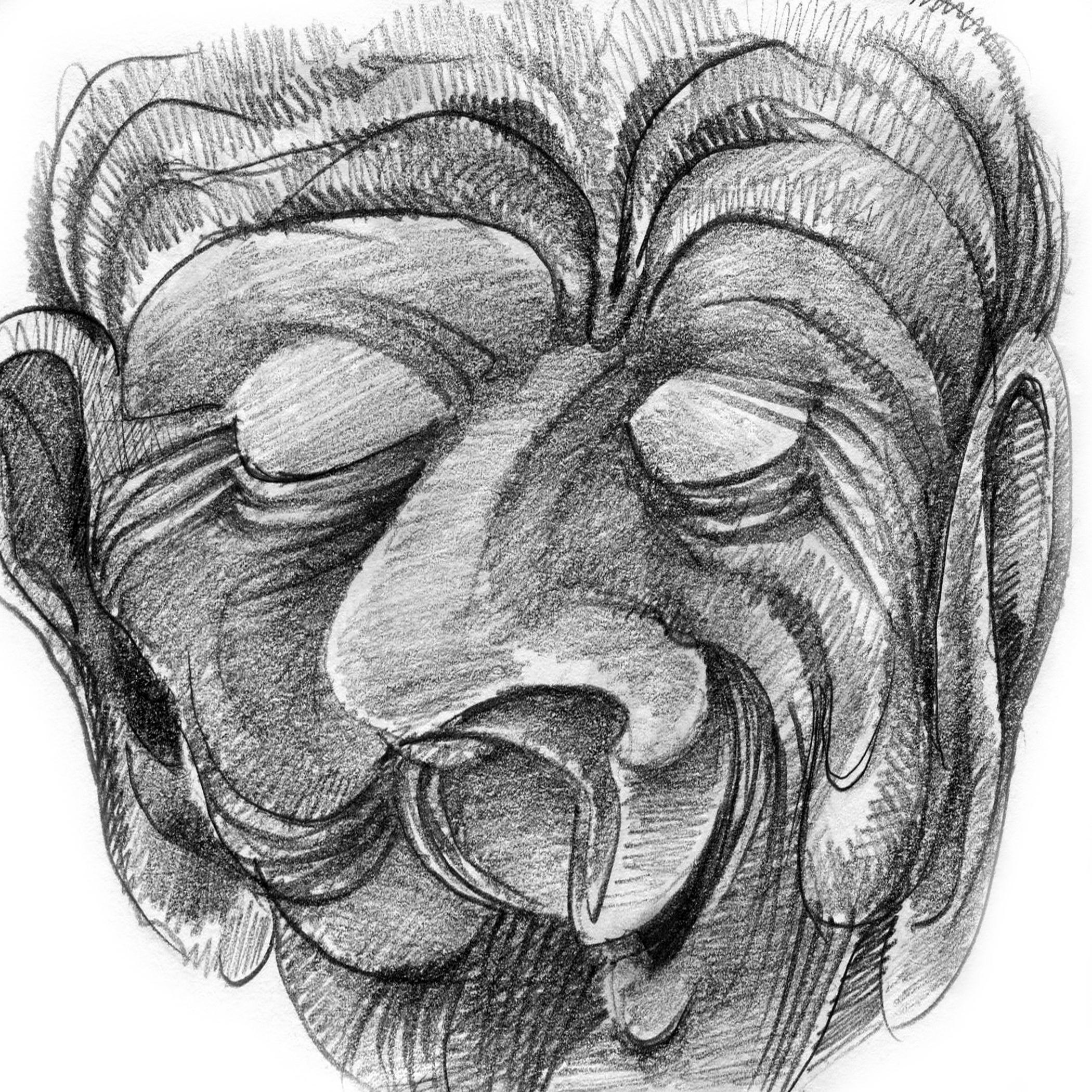 Wrinkles Drawing at Explore collection of Wrinkles