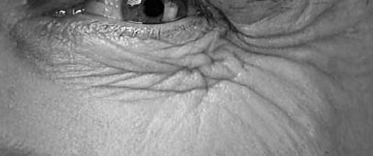 1306x546 How To Draw The Wrinkles Under The Eye My Drawing Tutorials - Wrinkles Drawing