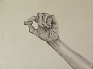 300x224 wrist drawings - Wrist Drawing