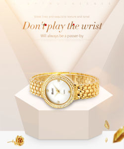 250x300 china stainless steel band ladies wrist watch can make any odmoem - Wrist Watch Drawing