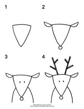 270x350 kinderbykim's draw and write - Write Drawing