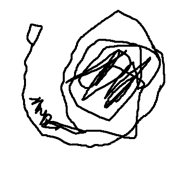 365x352 when do children learn to write earlier than you might think - Write Drawing