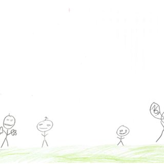 320x320 write, draw, show and tell methodology process download table - Write Drawing