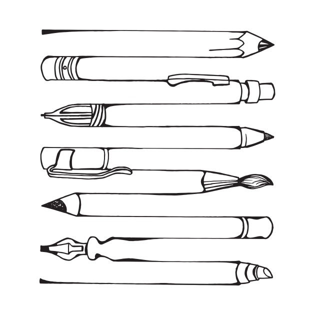 630x630 draw, write, paint, sketch - Write Drawing