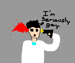 300x250 Science Project Gone Wrong Drawing - Wrong Drawing