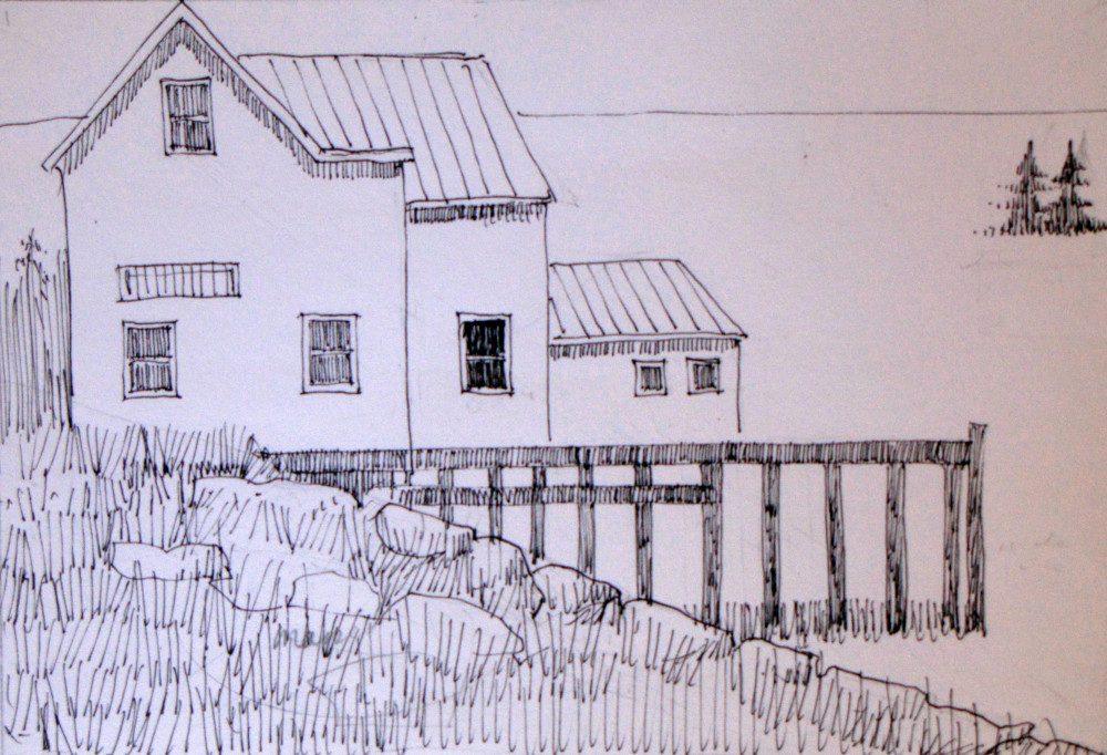 1000x682 What's Wrong With This Picture Love To Draw - Wrong Drawing