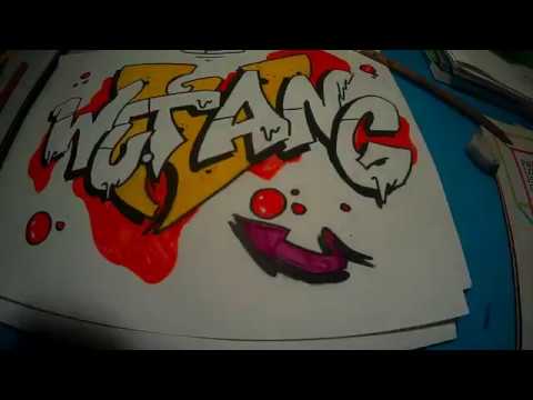480x360 Wu Tang Sketch - Wu Tang Drawing