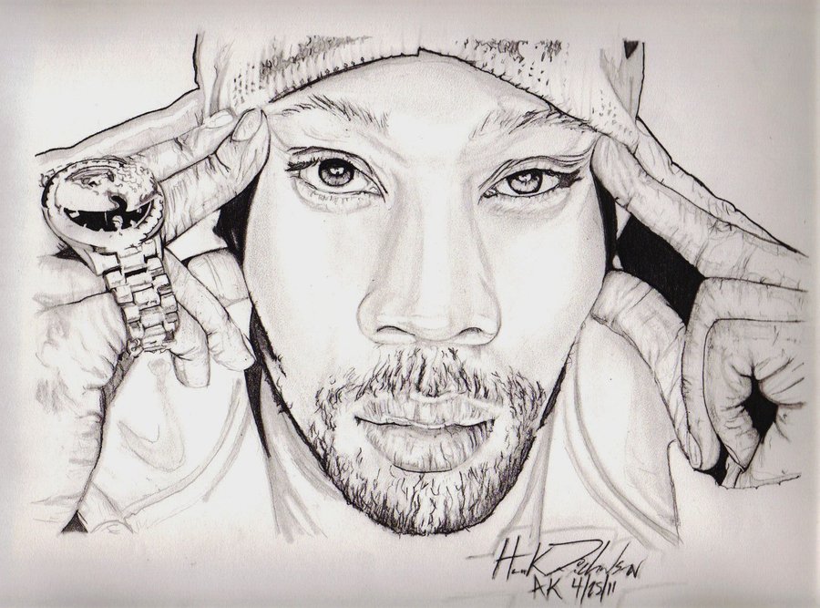 Wu Tang Drawing at Explore collection of Wu Tang