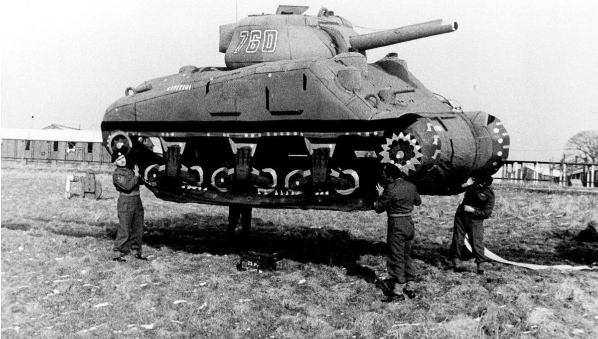 1200x681 Irene Gammel On Twitter Dummy Tanks Assisted The Allies - Ww1 Tank Drawing