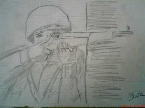 480x360 Wwii Drawings - Ww2 Drawings