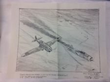 225x168 Drawing For Sale Ebay - Ww2 Drawings