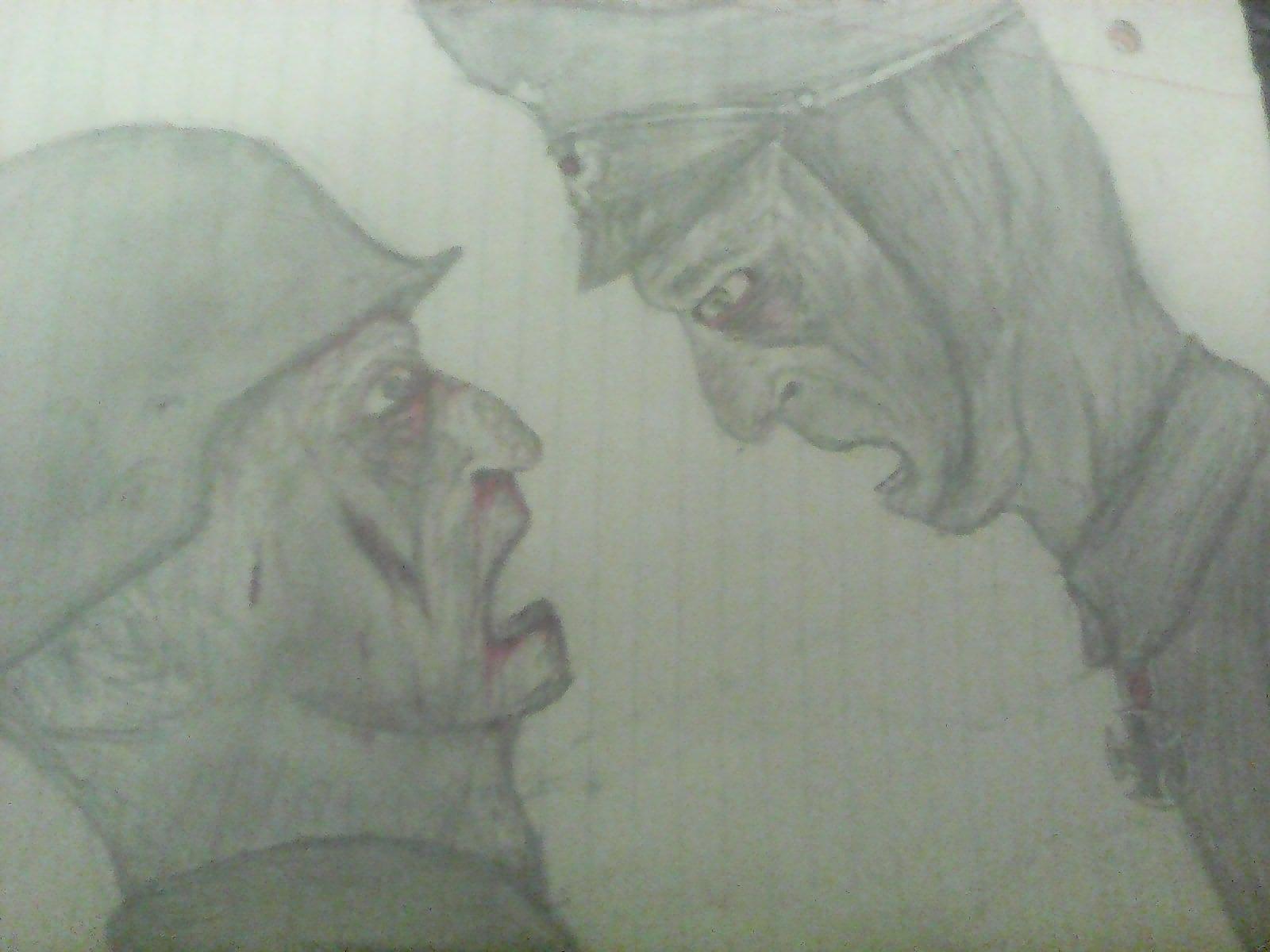 1600x1200 Drawing Drawings - Ww2 Drawings