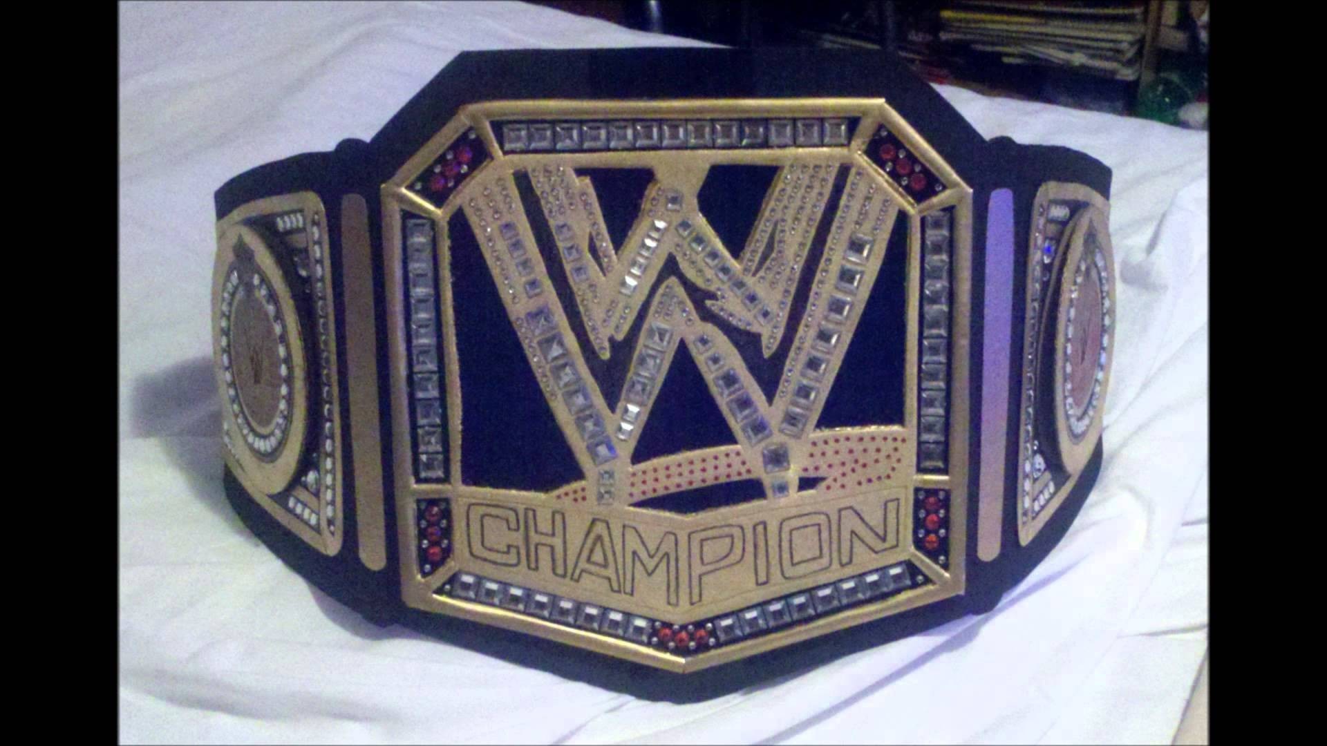 1920x1080 wwe belt wallpapers background pictures - Wwe Belt Drawing