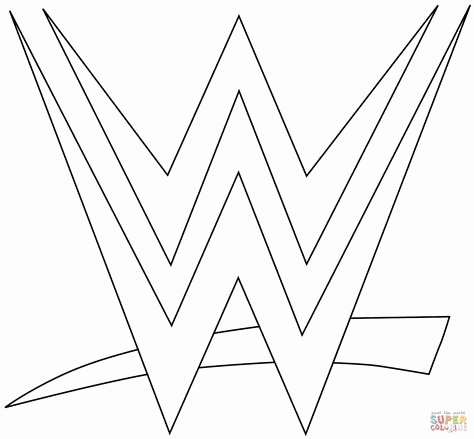 Download Wwe Belt Drawing at PaintingValley.com | Explore collection of Wwe Belt Drawing