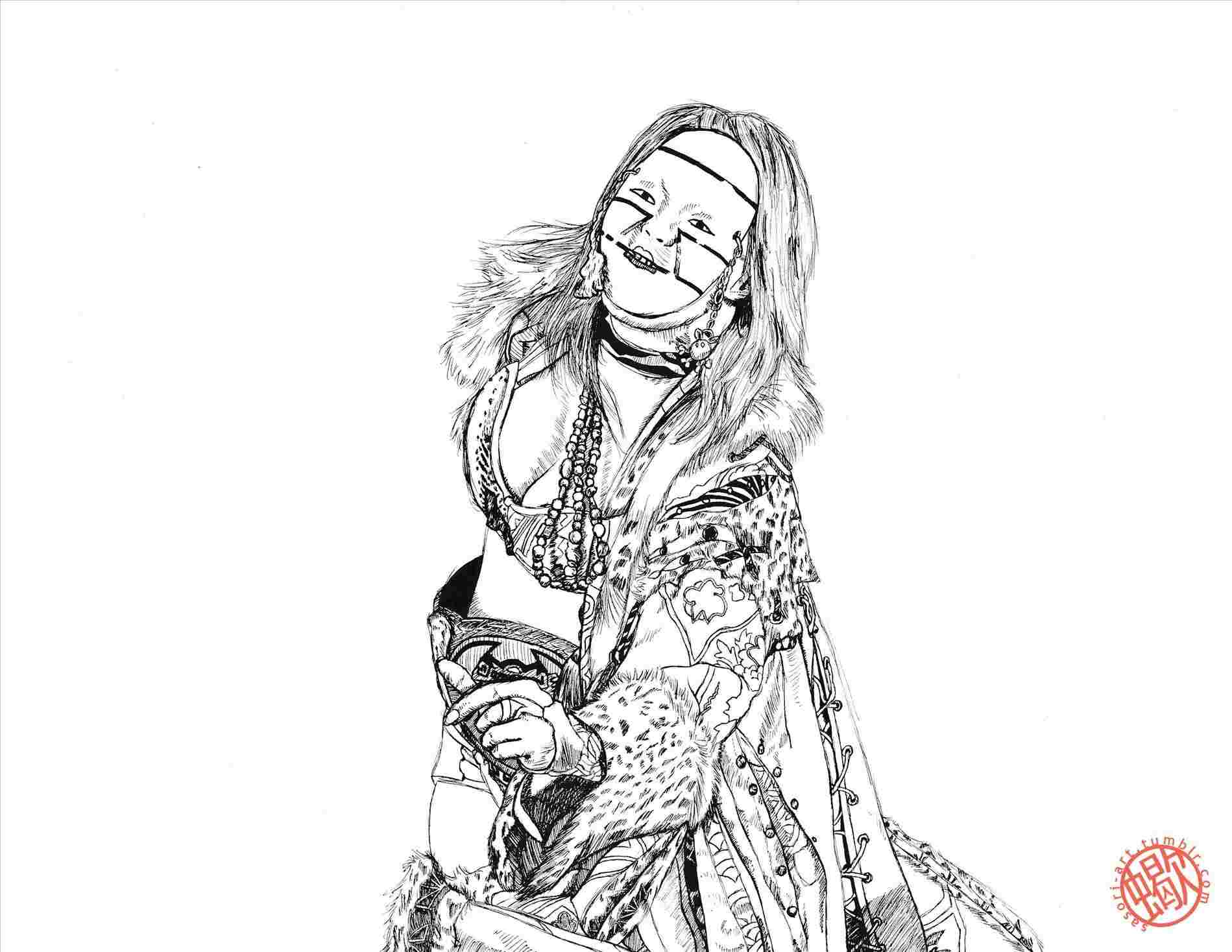 1899x1468 Lesnar Drawing - Wwe Brock Lesnar Drawing