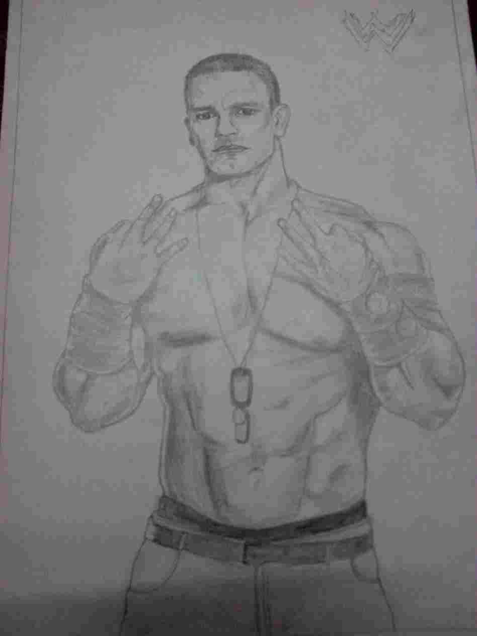 948x1264 wwe brock lesnar drawing - Wwe Brock Lesnar Drawing