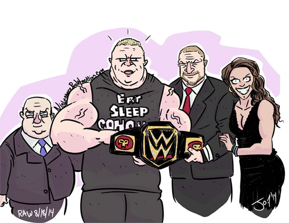 565x437 Monday Night Draw Archives - Wwe Championship Drawing