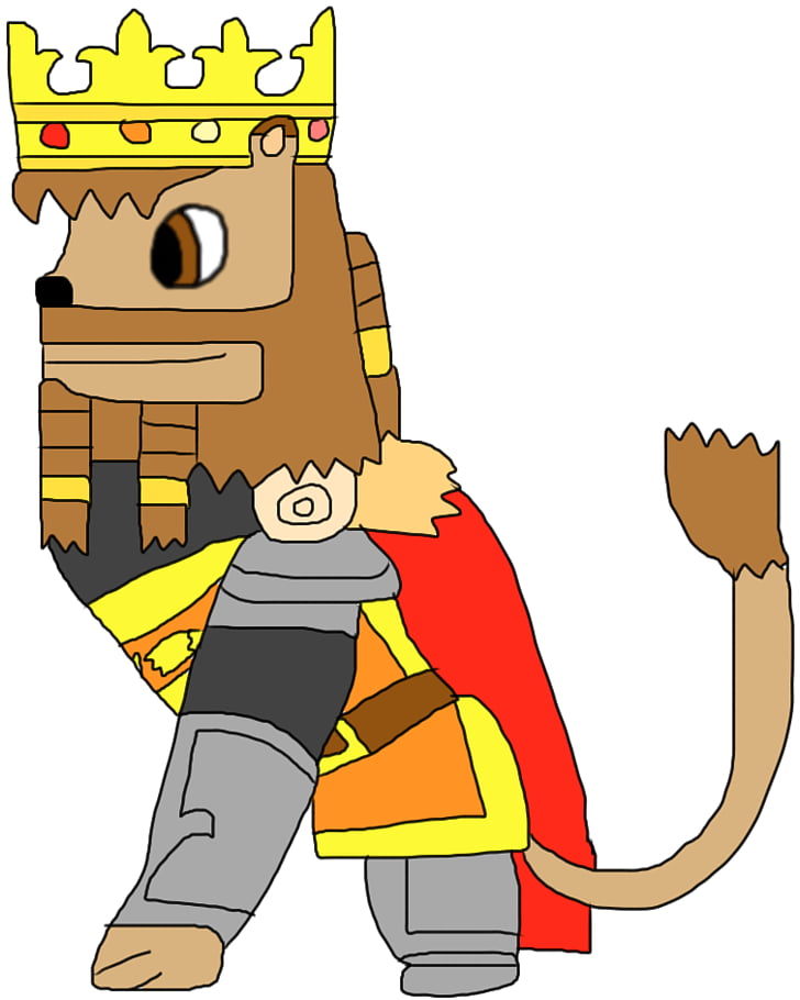 728x910 Wwe Championship Drawing Lion Caricature Png Clipart Free - Wwe Championship Drawing