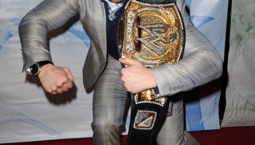 877x500 how to draw the wwe championship belt our pastimes - Wwe Championship Drawing