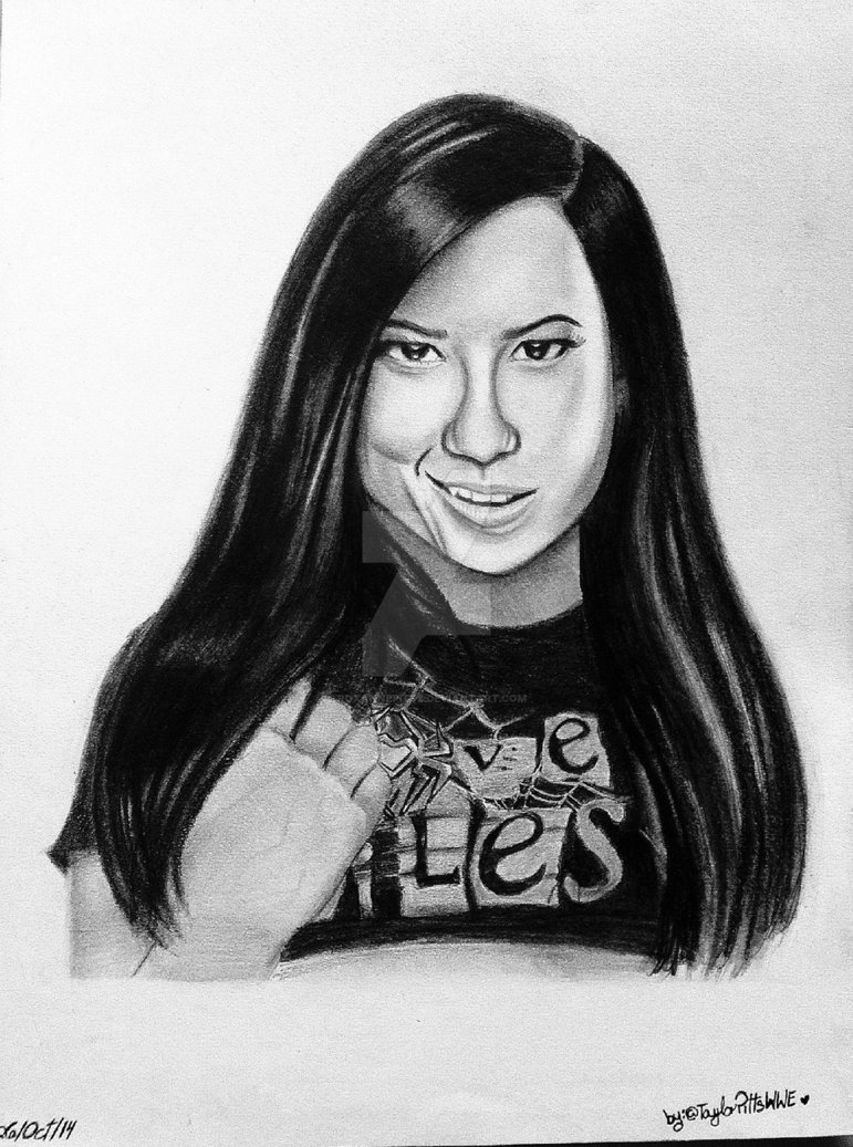 Wwe Drawing at PaintingValley.com | Explore collection of Wwe Drawing