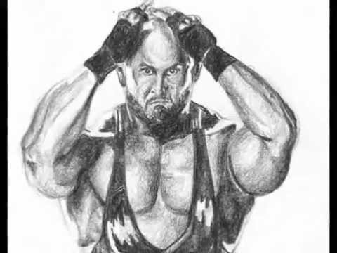 480x360 Wwe Drawings - Wwe Drawing