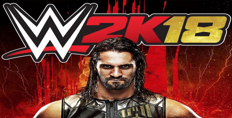 800x408 Wwe Hands On Five Reasons To Get Excited - Wwe Drawing Games