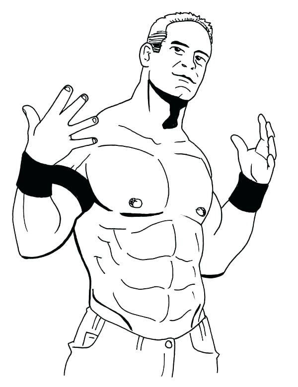 Wwe Drawing Games At PaintingValley Explore Collection Of Wwe Wwe Drawing Games At PaintingValley Explore Collection Of Wwe