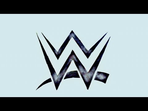 480x360 How To Draw Wwe Logo Drawing - Wwe Logo Drawing