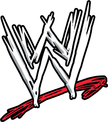 356x400 Wwe - Wwe Logo Drawing