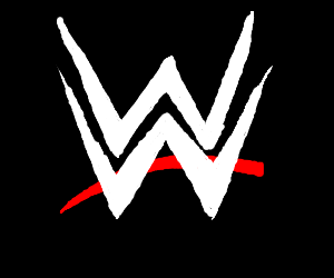 300x250 Wwe Logo Drawing - Wwe Logo Drawing