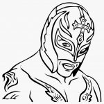 Wwe Ryback Drawing at PaintingValley.com | Explore collection of Wwe ...