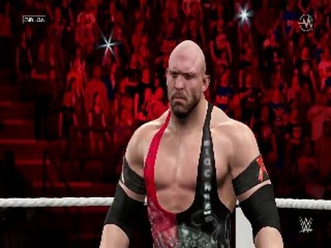 480x360 Wwe - Wwe Ryback Drawing