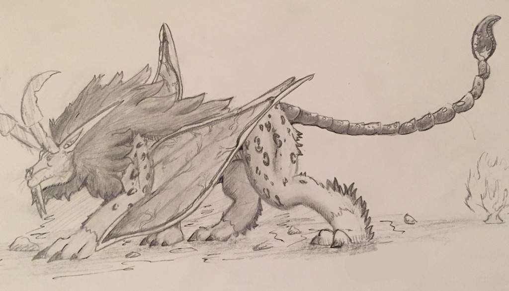 1024x585 wind rider drawing wow amino - Wyvern Drawing