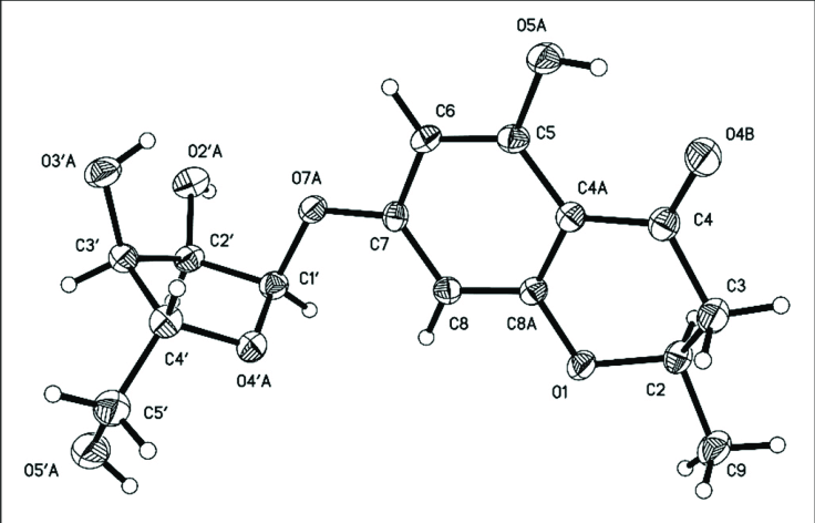 736x472 final x ray drawing of compound download scientific diagram - X Ray Drawing