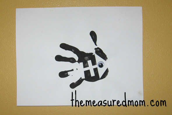 590x394 letter x crafts - X Ray Drawing Kindergarten