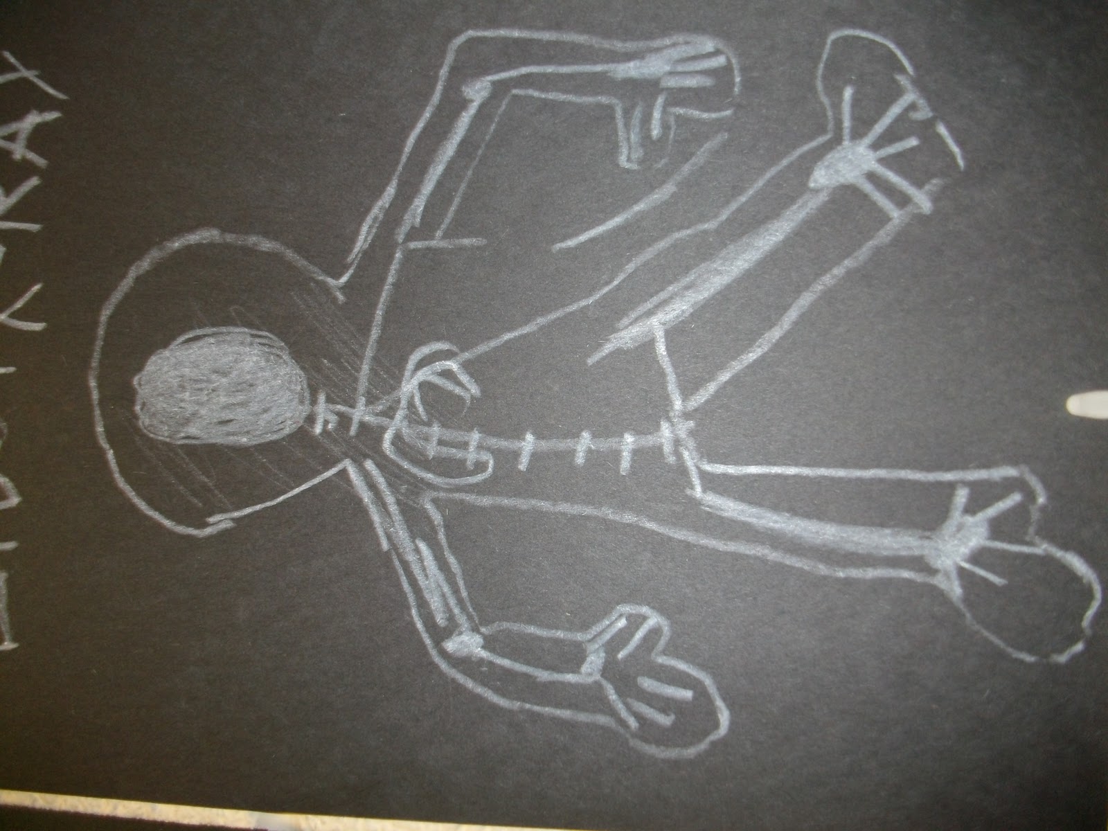 1600x1200 nortons young artists x ray kindergarten - X Ray Drawing Kindergarten