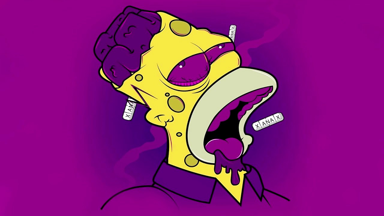 1280x720 for sale ski mask the slump god x smokepurpp type beat xanax - Xanax Drawing