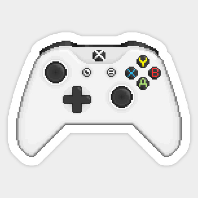 Xbox Drawing