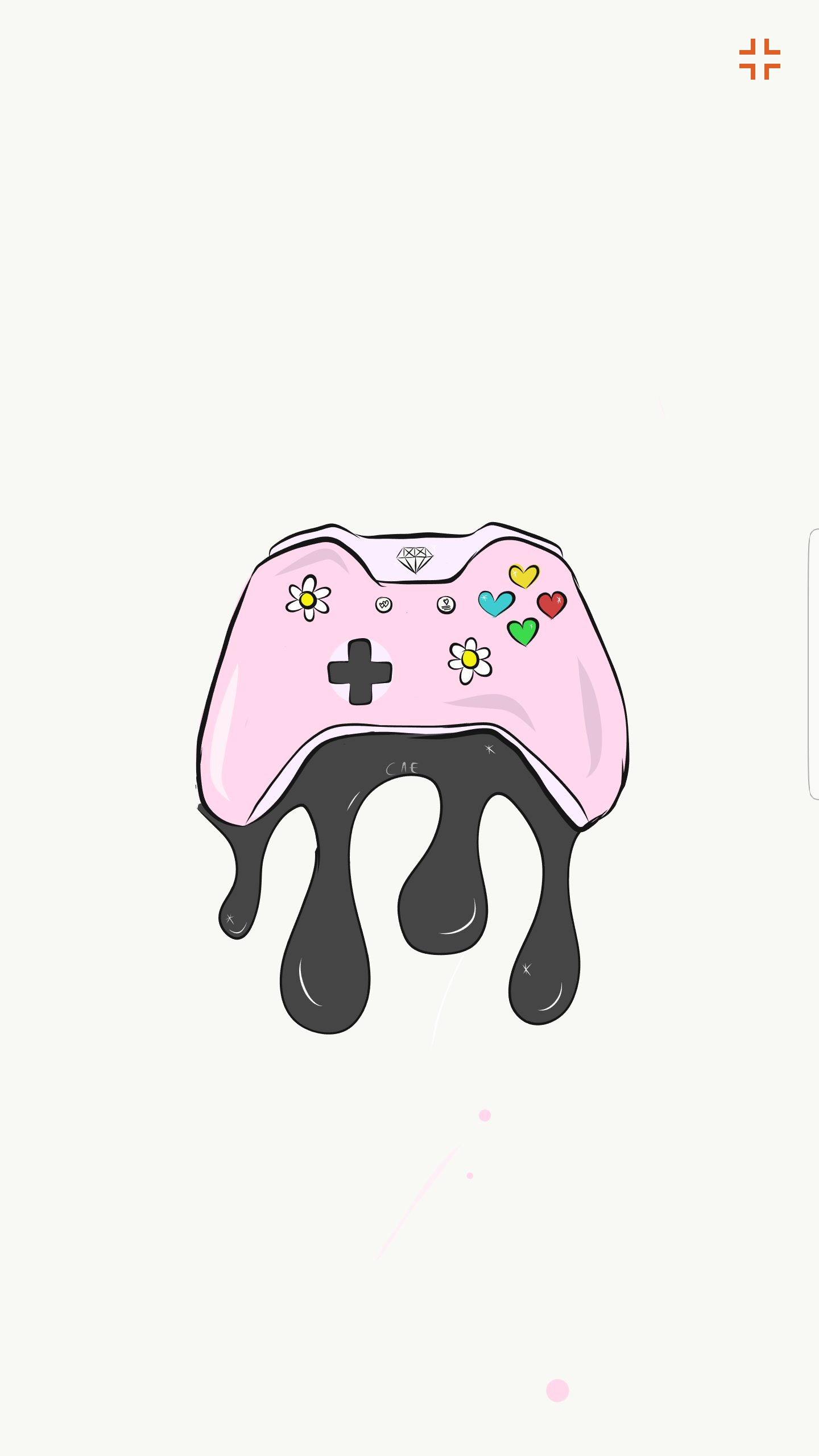 Xbox Controller Drawing at Explore collection of