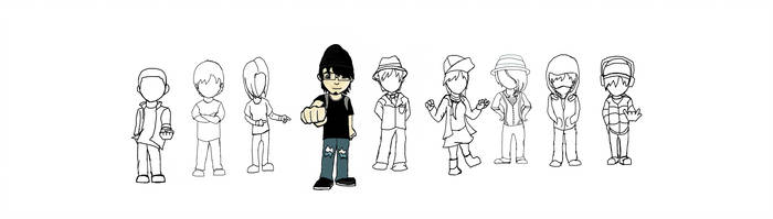 700x199 xbox avatar drawing update - Xbox Drawing