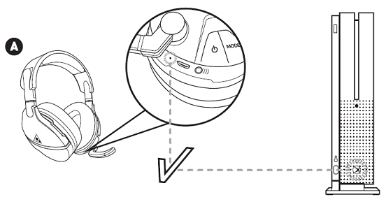 552x289 stealth for xbox one - Xbox One Console Drawing