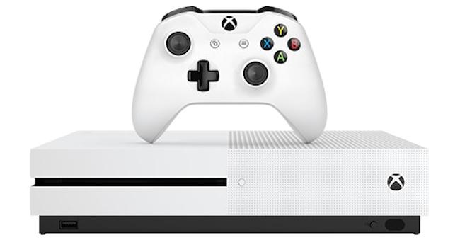 650x339 xbox one x vs xbox one s can you really see the difference - Xbox One Console Drawing