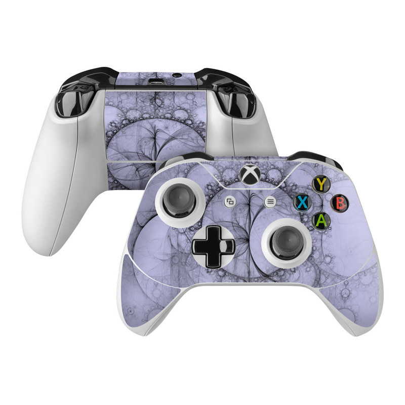 800x800 effervescence xbox one controller skin istyles - Xbox One Controller Drawing