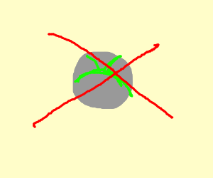 300x250 Xbox Symbol With And X On It Drawing - Xbox Symbol Drawing