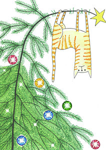 212x300 Xmas Drawings Fine Art America - Xmas Drawings